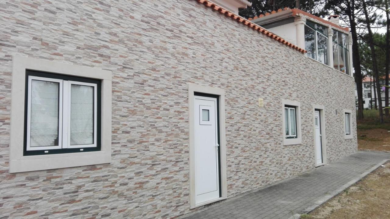 Holidays House نازاريه المظهر الخارجي الصورة