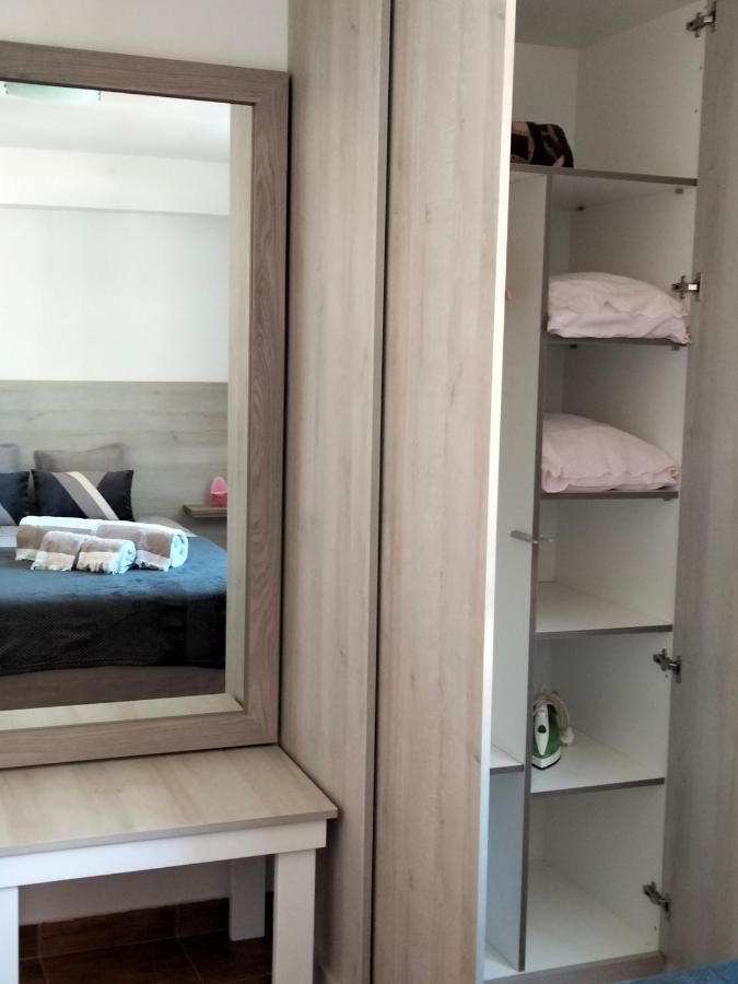 Holidays House نازاريه المظهر الخارجي الصورة