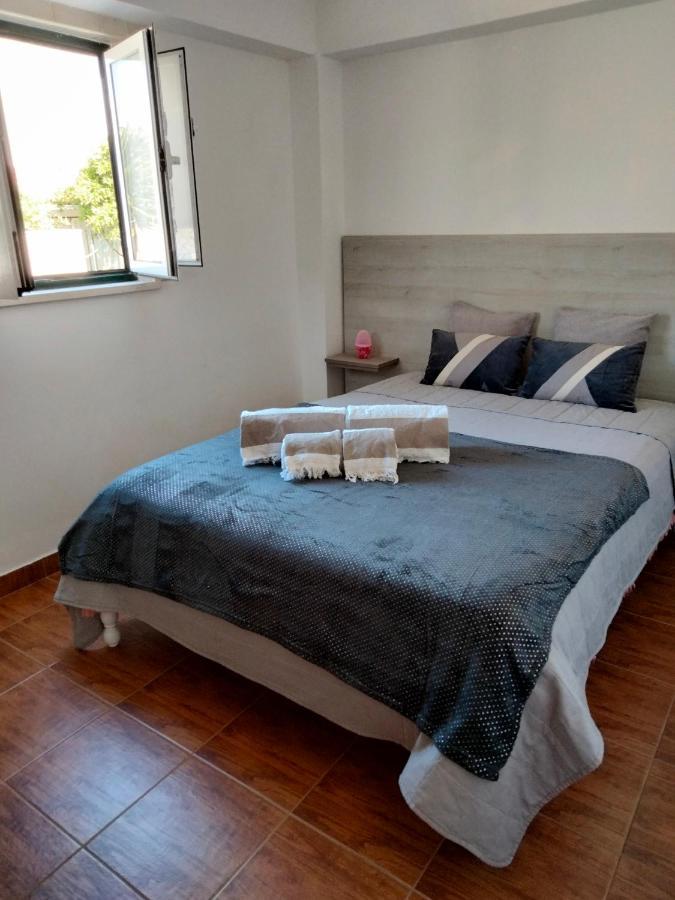 Holidays House نازاريه المظهر الخارجي الصورة