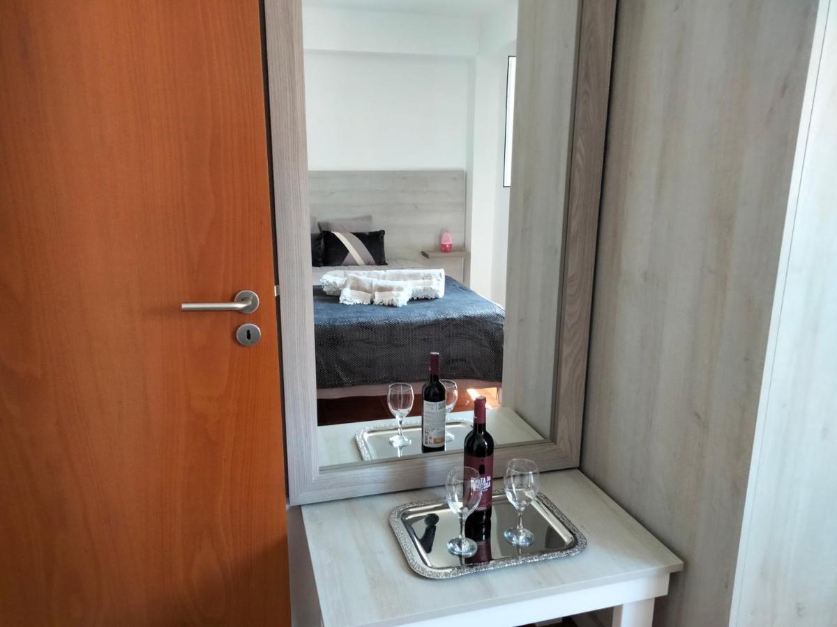 Holidays House نازاريه المظهر الخارجي الصورة