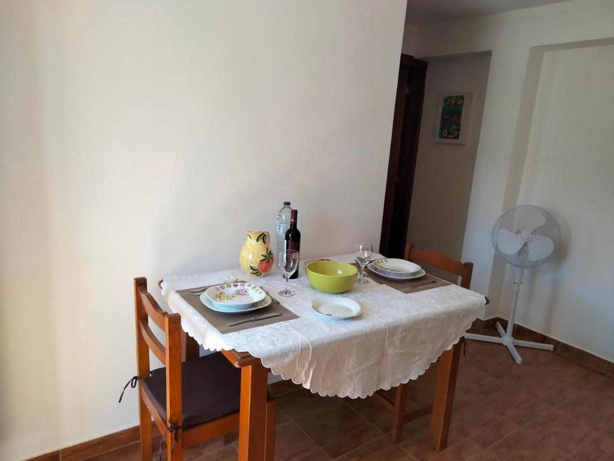 Holidays House نازاريه المظهر الخارجي الصورة